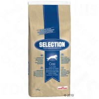Selection CROC - 15 kg